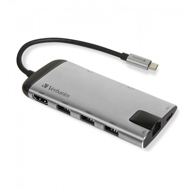 Verbatim compatible - Docking Station - HDMI