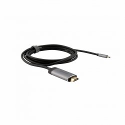 Verbatim compatible Video- / Audiokabel - HDMI / USB - 1.5 m