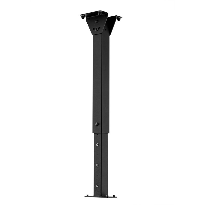 Hagor 1899 signage display mount 116.8 cm (46") Black