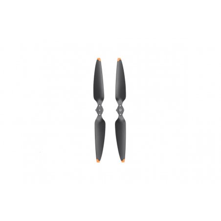 DJI - Air 3 Low-Noise Propellers (Pair)
