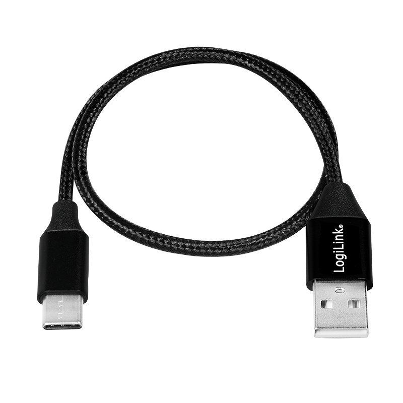 LogiLink compatible USB-Kabel - 30 cm