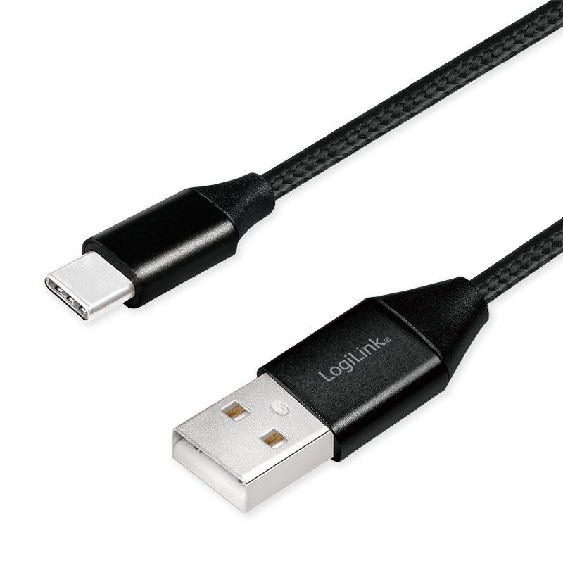 LogiLink compatible USB-Kabel - 30 cm