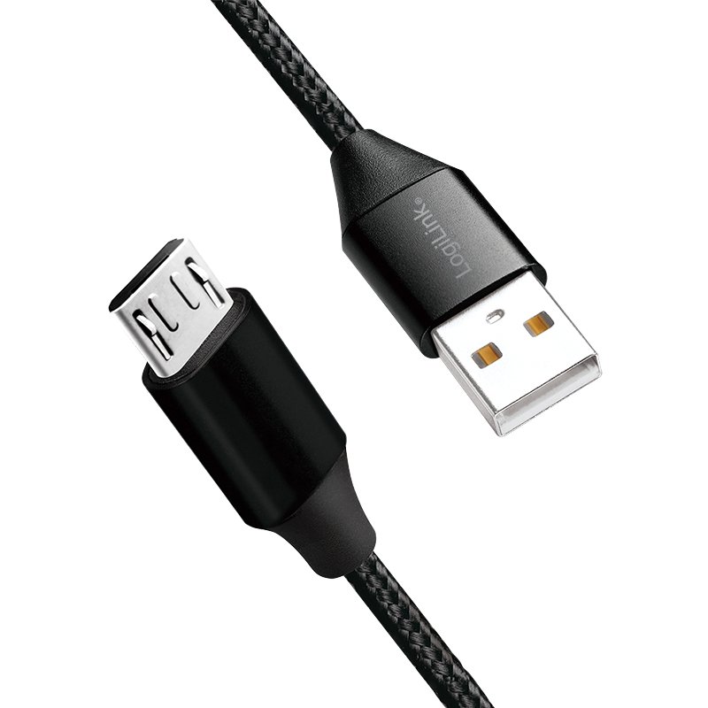 LogiLink compatible USB-Kabel - 1 m