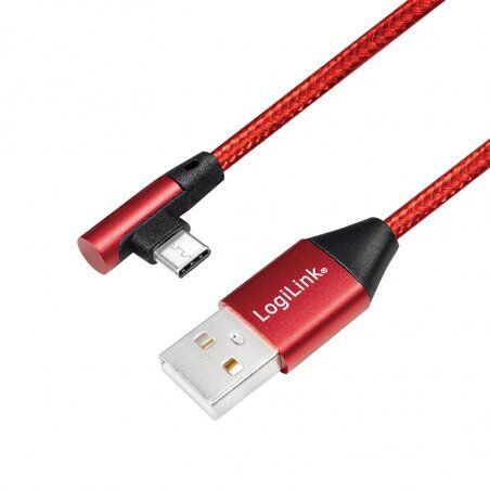 LogiLink compatible USB-Kabel - 1 m