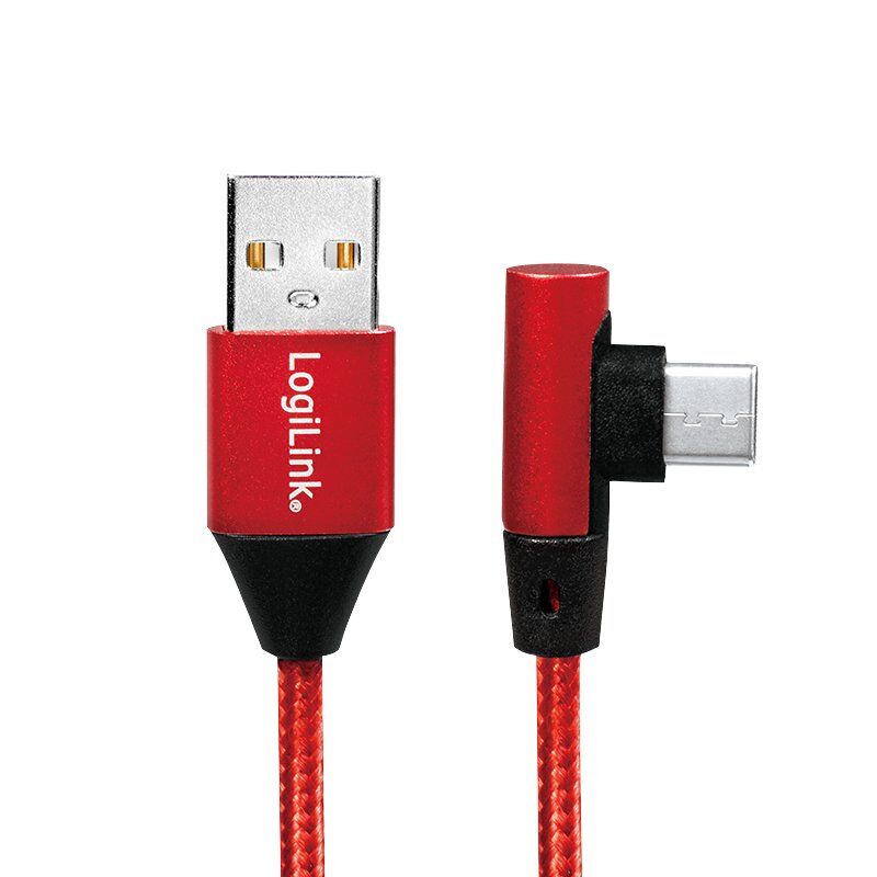 LogiLink compatible USB-Kabel - 1 m