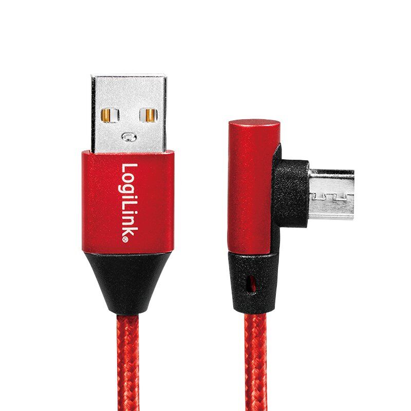 LogiLink compatible USB-Kabel - 30 cm