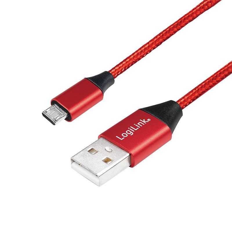 LogiLink compatible USB-Kabel - 30 cm