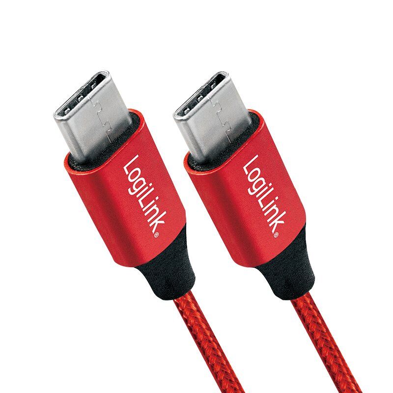 LogiLink compatible USB-Kabel - 30 cm