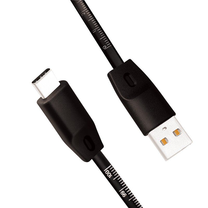 LogiLink compatible USB Typ-C-Kabel - 1 m