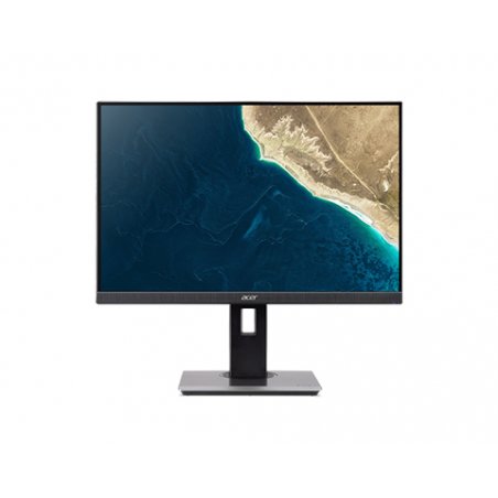 Acer B247Y - LED-Monitor - Full HD (1080p) - 60.5 cm (23.8")