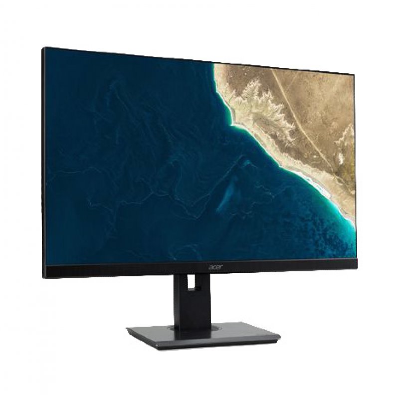 Acer B7 B247Y bmiprx LED display 60,5 cm (23.8") 1920 x 1080 pixels Full HD Noir