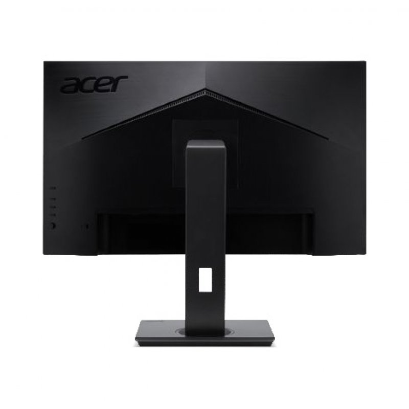 Acer B7 B247Y bmiprx LED display 60.5 cm (23.8") 1920 x 1080 pixels Full HD Black