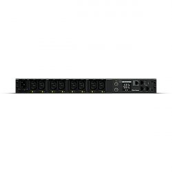 CyberPower Switched Series PDU41004 - Stromverteilungseinheit