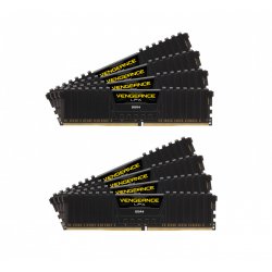 CORSAIR Vengeance LPX - DDR4 - 256 GB: 8 x 32 GB - DIMM 288-PIN - ungepuffert