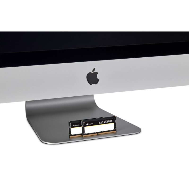 Corsair CMSA32GX4M2A2666C18 memory module 32 GB 2 x 16 GB DDR4 2666 MHz