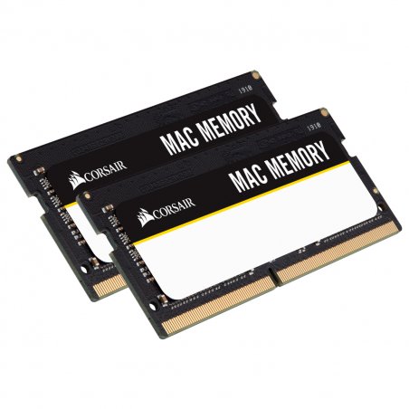 Corsair CMSA16GX4M2A2666C18 memory module 16 GB 2 x 8 GB DDR4 2666 MHz