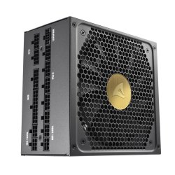 Sharkoon Rebel P30 Gold | 1300W PC-Netzteil