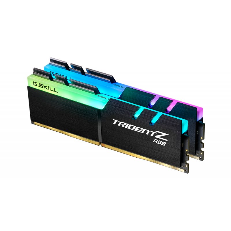 Trident Z RGB 32 Go (2 x 16 Go) DDR4 3600 MHz CL18