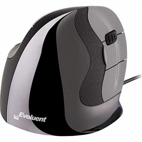 VerticalMouse D Medium