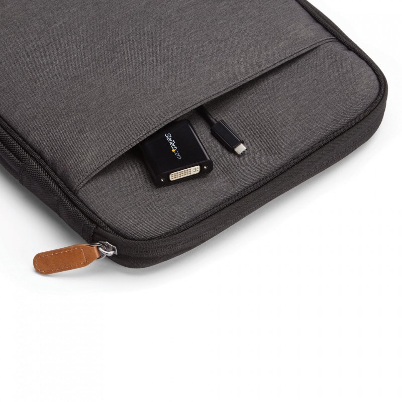 ADAPTATEUR VIDEO USB TYPE-C VERS DVI - M/F - NOIR