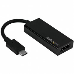 ADAPTATEUR USB TYPE-C VERS HDMI - 4K 60 HZ