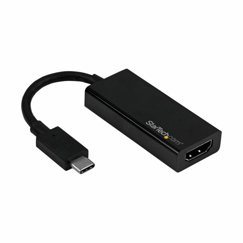 ADAPTATEUR USB TYPE-C VERS HDMI - 4K 60 HZ