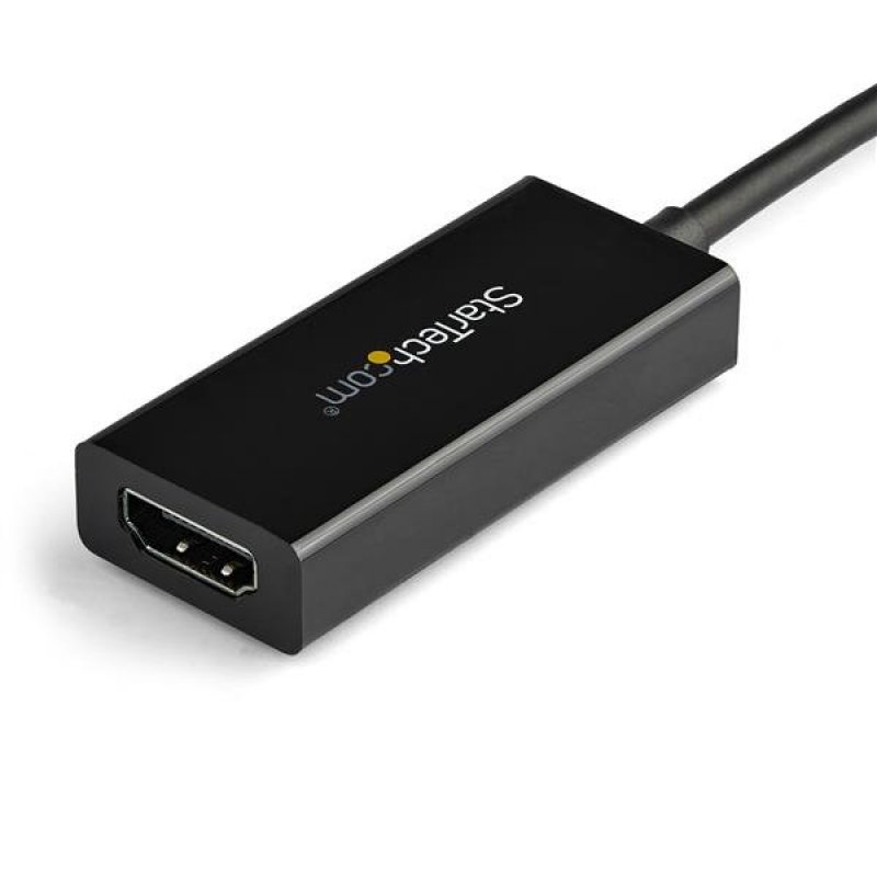 .com Adaptateur USB Type-C vers HDMI 4K 60 Hz avec HDR