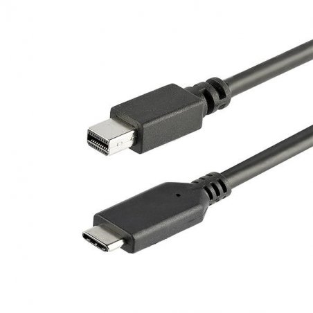StarTech.com Audio-Cinch-Kabel MU6MMRCA - 3.5 mm Mini-Klinke/2x Cinch - 1.8 m