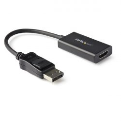DISPLAYPORT TO HDMI ADAPTER HDR 4K 60HZ DP 1.4 HDMI 2.0B