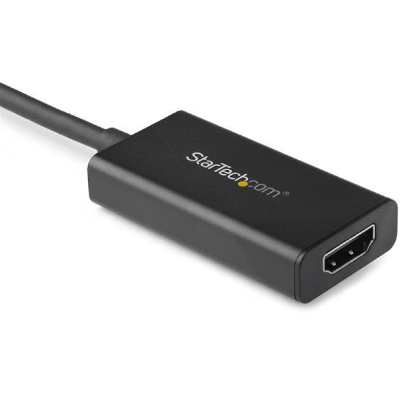 DISPLAYPORT TO HDMI ADAPTER HDR 4K 60HZ DP 1.4 HDMI 2.0B