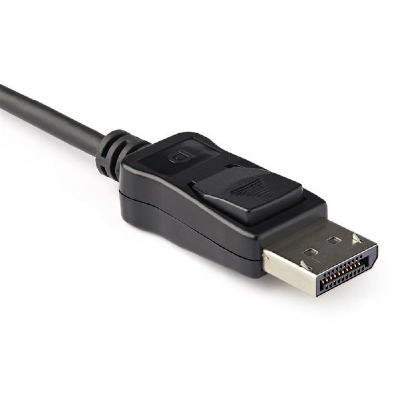 DISPLAYPORT TO HDMI ADAPTER HDR 4K 60HZ DP 1.4 HDMI 2.0B