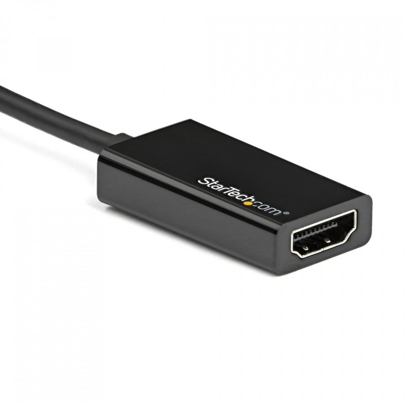 ADAPTATEUR DISPLAYPORT VERS HDMI - M/F - ULTRA HD 4K 60 HZ