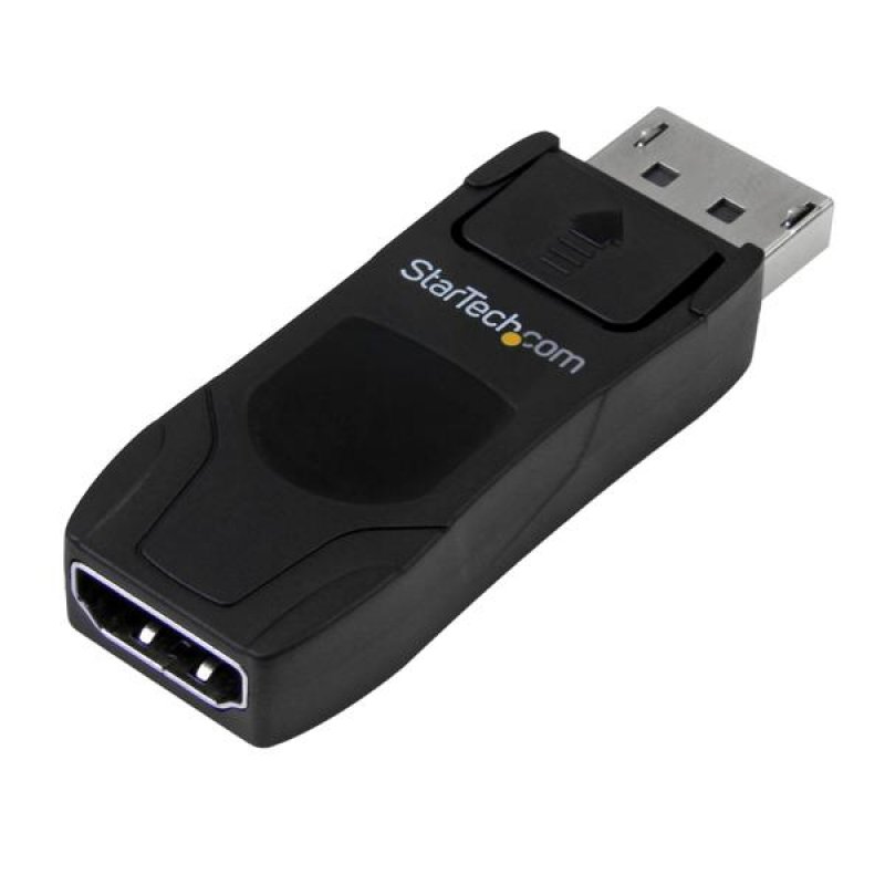 DP TO HDMI ADAPTER 4K DISPLAYPORT TO HDMI CONVERTER
