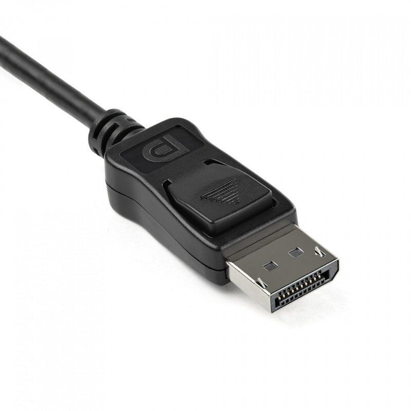 ADAPTATEUR VIDEO DISPLAYPORT VERS VGA