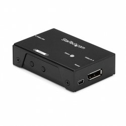 EXTENDEUR VIDEO DISPLAYPORT - AMPLIFICATEUR DE SIGNAL DP - 4K