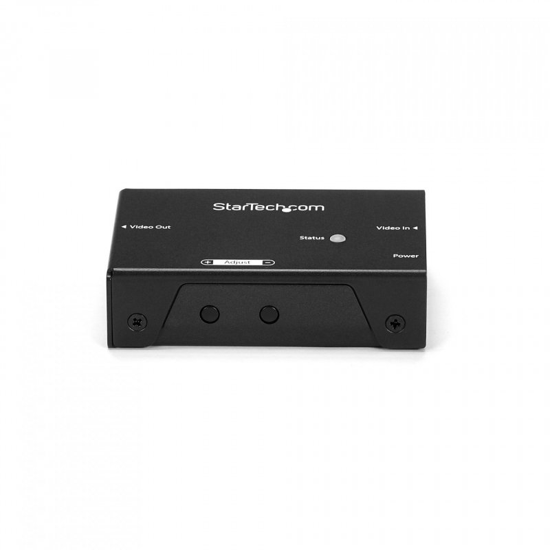 StarTech.com DisplayPort Signal Booster - DP Extender - 4K 60Hz