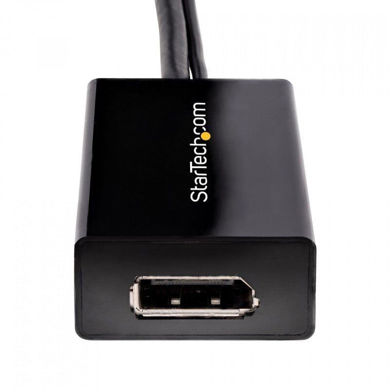 DVI-D TO DP VIDEO ADAPTER - DVI TO DISPLAYPORT CONVERTER