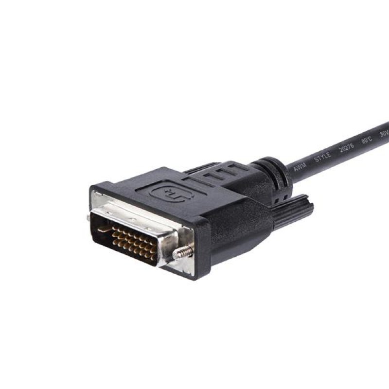 DVI-TO VGA ACTIVE ADAPTER - DVI-D TO VGA CONVERTER 1920X1200