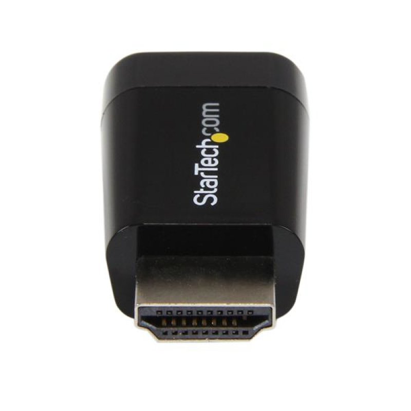 ADAPTATEUR COMPACT HDMI VERS VGA - 1920 X 1200 / 1080P