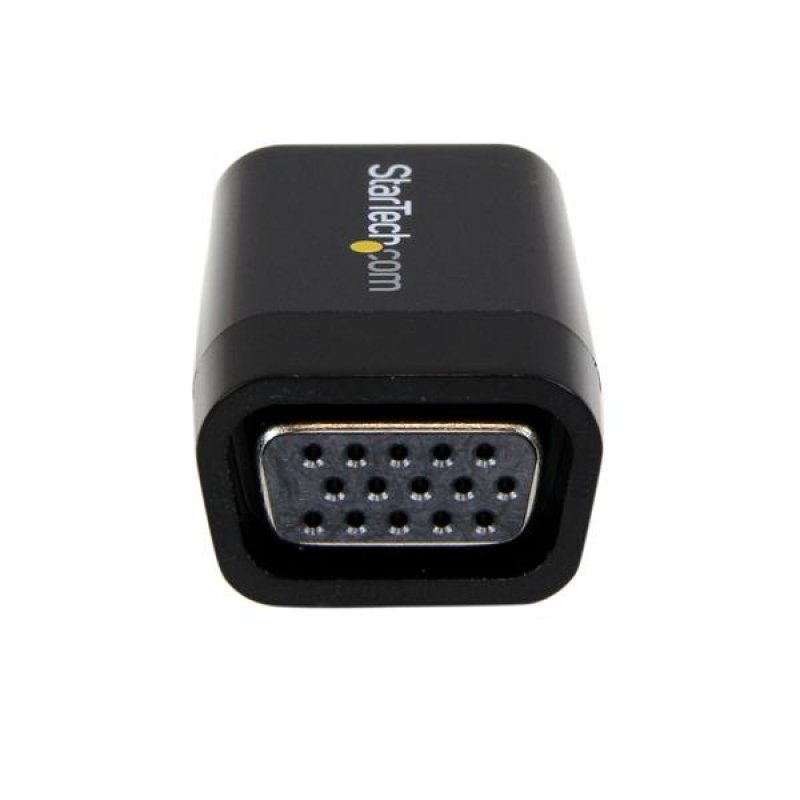 ADAPTATEUR COMPACT HDMI VERS VGA - 1920 X 1200 / 1080P