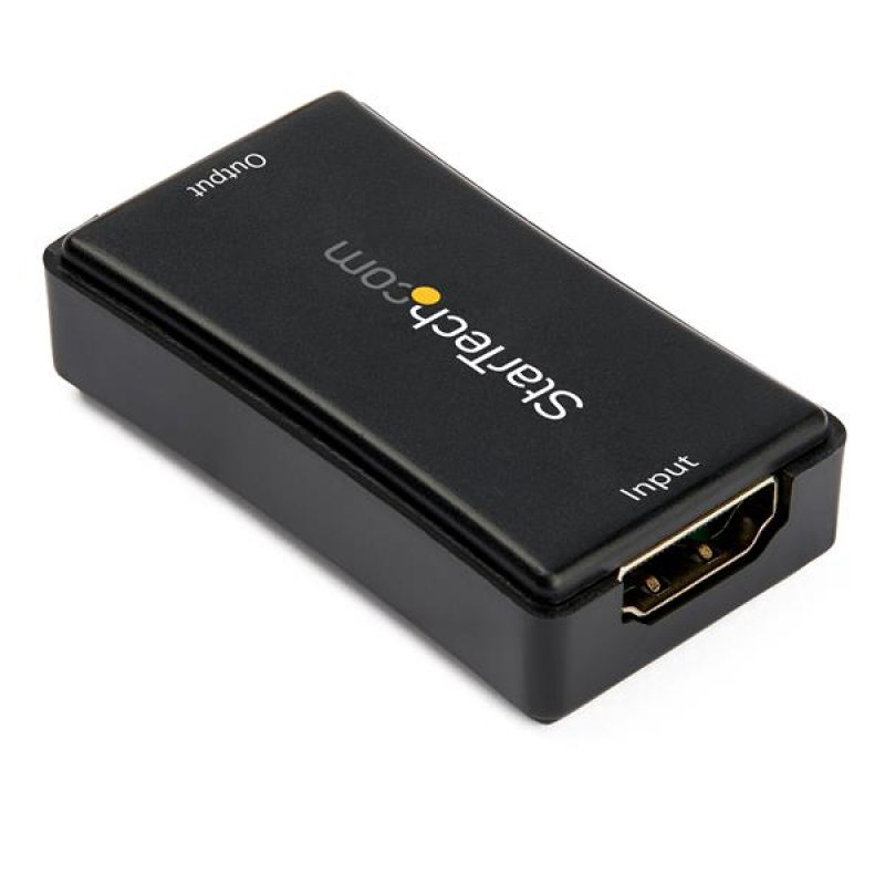 .com Prolongateur adaptateur HDMI 4K 60 Hz jusqu'à 14 m