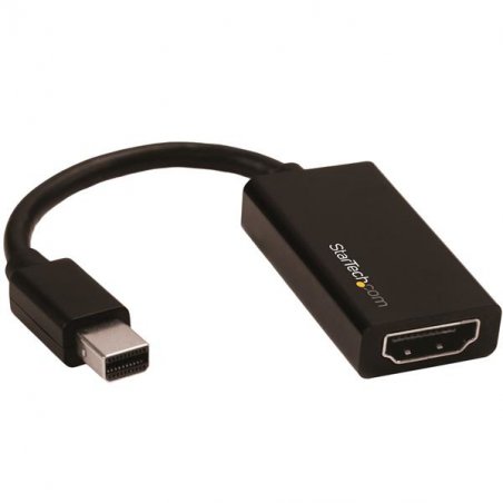 ADAPTATEUR MINI DISPLAYPORT VERS HDMI - ULTRA HD 4K 60 HZ