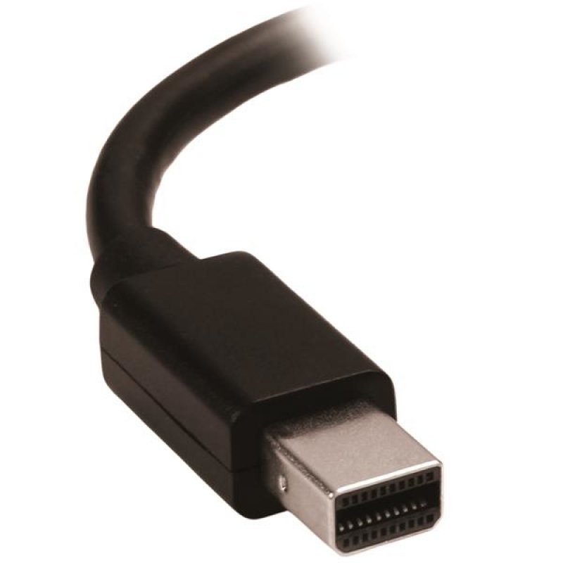 ADAPTATEUR MINI DISPLAYPORT VERS HDMI - ULTRA HD 4K 60 HZ