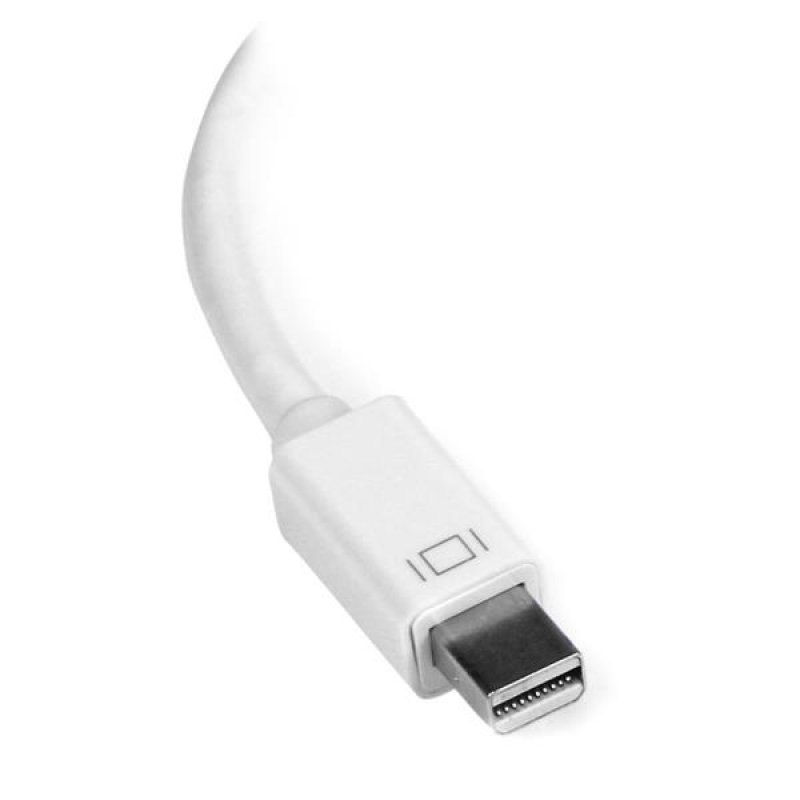 ADAPTATEUR / CONVERTISSEUR MINI DISPLAYPORT 1.2 VERS HDMI 4K M/F