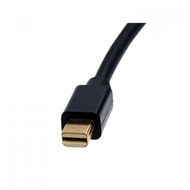 ADAPTATEUR VIDEO MINI DISPLAYPORT VERS HDM