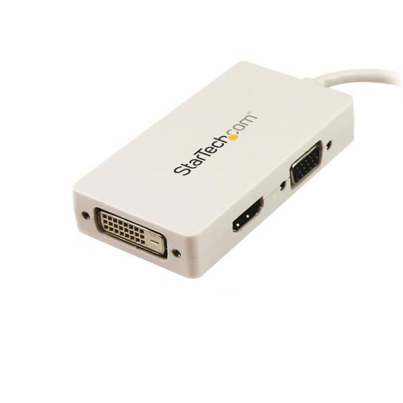 MDP TO VGA /DVI/HDMI CONVERTER MAC MINI DISPLAYPORT ADAPTER