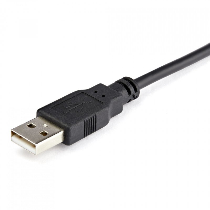 HUB MST DISPLAYPORT 1.2 VERS 2X DISPLAYPORT