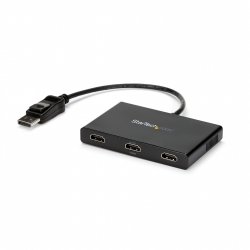HUB MST DISPLAYPORT 1.2 VERS 3X HDM