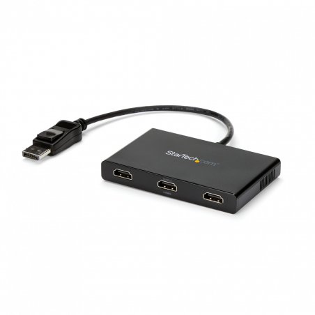 HUB MST DISPLAYPORT 1.2 VERS 3X HDM
