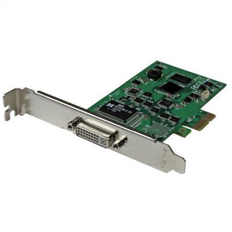 StarTech.com PCI Express HD Video Capture Karte - HDMI / DVI / VGA / Component Video Grabber - 1080p bei 30 FPS - Video